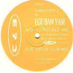 Ege Bam Yasi - Variation 2 (Remixes) download free