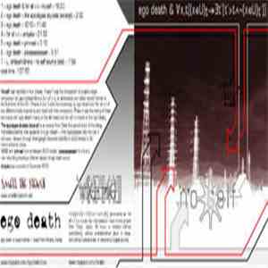 Ego Death & ∀x,t[(x∈U)t→∃t'[t'>t∧∼(x∈U)t']] - No Self download free