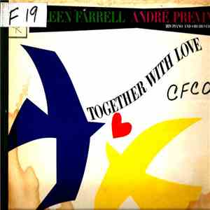 Eileen Farrell, André Previn - Together With Love download free