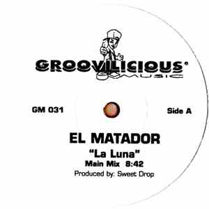 El Matador - La Luna download free