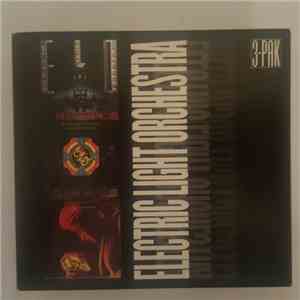 Electric Light Orchestra - Face The Music / A New World Record / Discovery download free