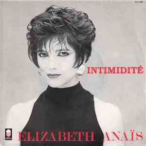 Elizabeth Anaïs - Intimidité download free