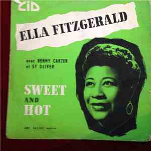 Ella Fitzgerald - Sweet And Hot download free