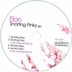 Elon - Snorting Pinky EP download free