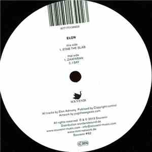 Elon - Stab The Slab download free