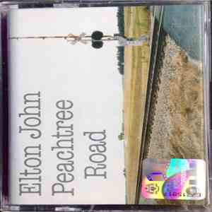 Elton John - Peachtree Road download free