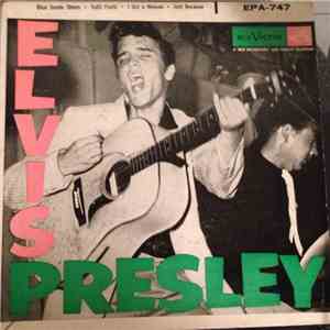 Elvis Presley - Elvis Presley download free