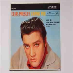 Elvis Presley - Loving You download free