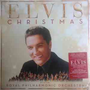 Elvis With The Royal Philharmonic Orchestra - Christmas With Elvis And The Royal Philharmonic Orchestra download free