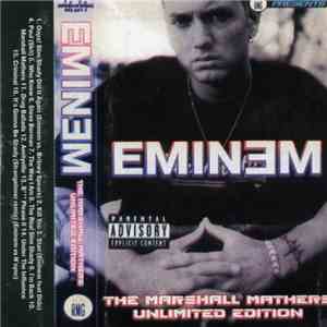 Eminem - The Marshall Mathers Unlimited Edition download free