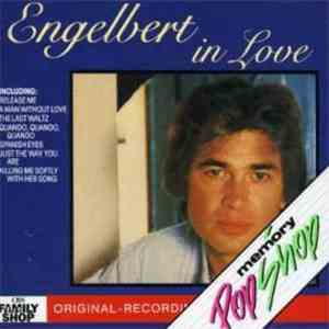 Engelbert - Engelbert In Love download free