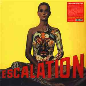 Ennio Morricone - Escalation (Colonna Sonora Originale) download mp3 flac