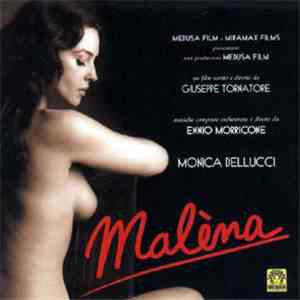 Ennio Morricone - Malena download free