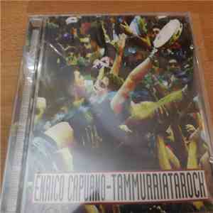 Enrico Capuano - Tamurriatarock download free