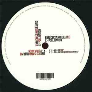 Enrico Sangiuliano - X - Pollination download free