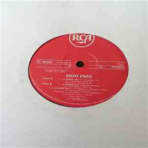 Enzo Enzo - A Donde Voy ? download free Enzo Enzo - A Donde Voy ? download mp3 flac
