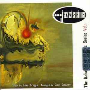 Enzo Scoppa And Cicci Santucci - The Italian Library Jazz Series Volume 1 download free