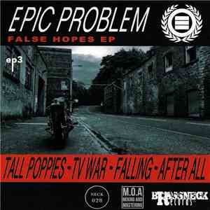 Epic Problem - False Hopes EP download free