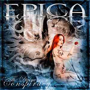 Epica  - The Divine Conspiracy download free