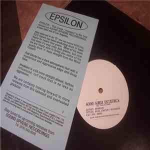 Epsilon  - Full Circle / Invasion download free