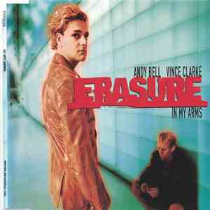 Erasure - In My Arms download free