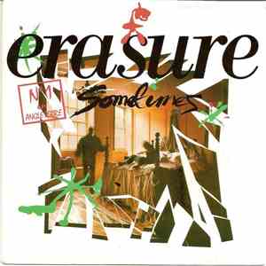 Erasure - Sometimes download mp3 flac