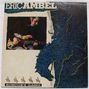 Eric Ambel - Roscoe's Gang download free