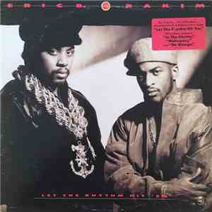 Eric B. & Rakim - Let The Rhythm Hit 'Em download free