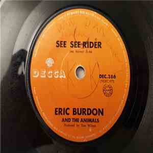 Eric Burdon And The Animals - See See Rider download free