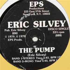 Eric Silvey - The Pump download free