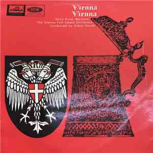Erich Kunz - Vienna, Vienna download free