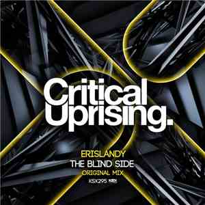 Erislandy - The Blind Side download free