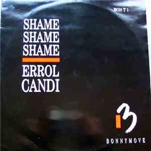Errol Candi - Shame, Shame, Shame download free