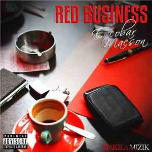 Escobar Macson - Red Business download free
