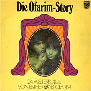 Esther & Abi Ofarim - Die Ofarim-Story download free