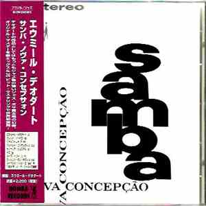 Eumir Deodato - Samba Nova Concepção download mp3 flac