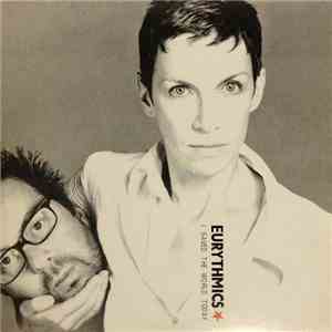 Eurythmics / TLC - I Saved The World Today / Unpretty download free