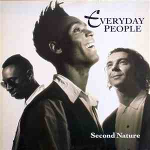 Everyday People  - Second Nature download free