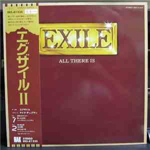 Exile  - All There Is download free