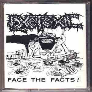 Exotoxic - Face The Facts download free