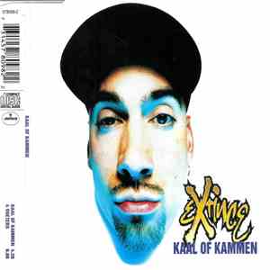 Extince - Kaal Of Kammen download free