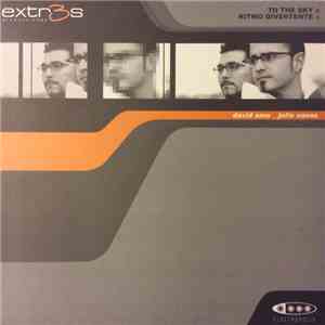 Extr3s - To The Sky download free
