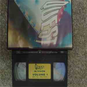 Fabio - Quest In Vision Volume 1 download free