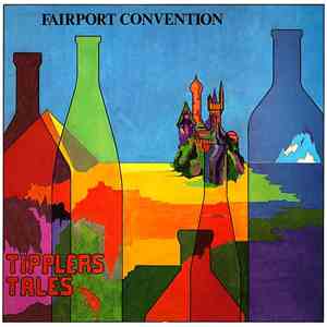 Fairport Convention - Tipplers Tales download free