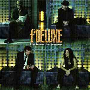 fDeluxe - Over The Canyon / Sanctified download free