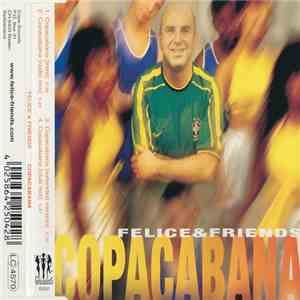 Felice & Friends - Copacabana download free