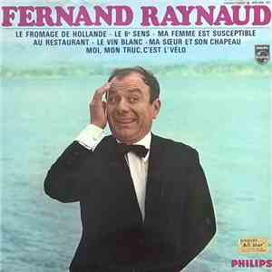 Fernand Raynaud - Le Fromage De Hollande download free