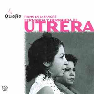 Fernanda Y Bernarda De Utrera - Ritmo En La Sangre download mp3 flac