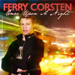 Ferry Corsten - Once Upon A Night Vol. 2 download mp3 flac