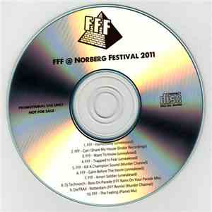 FFF - @ Norberg Festival 2011 download free
